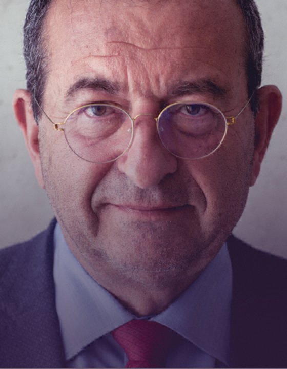 Cyril Höschl